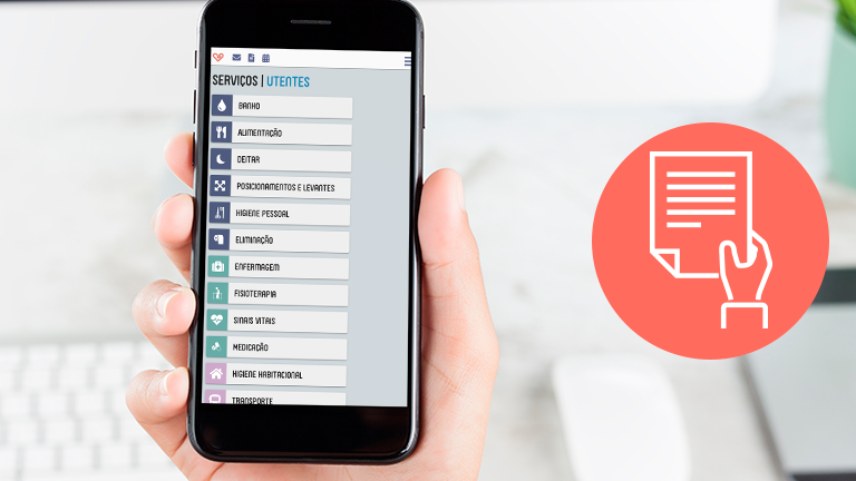 Como reduzir a utilização de papel nas IPSS