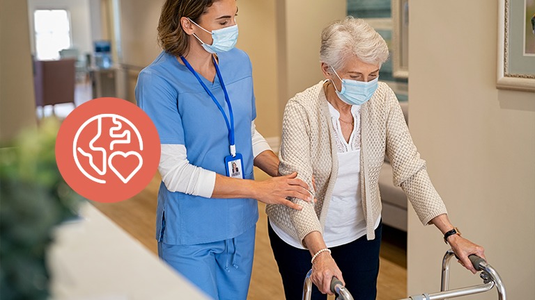 Artigo Março - O envelhecimento da população