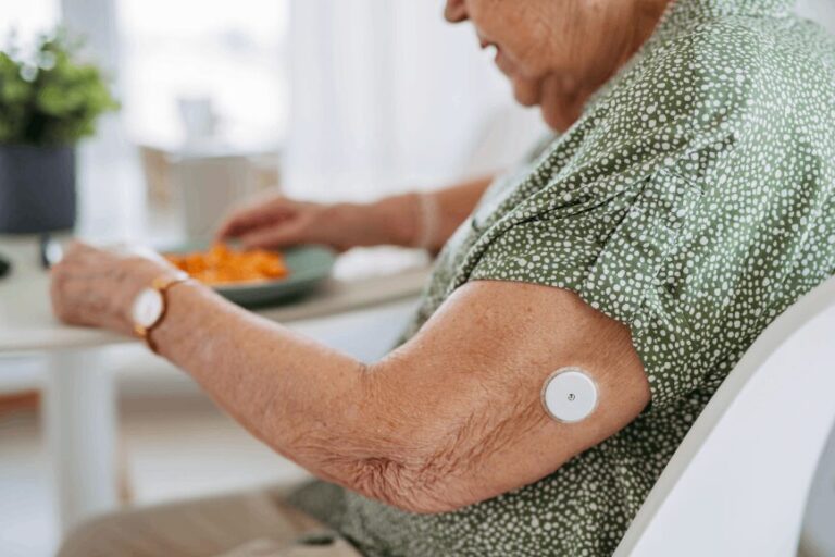 A nutrição no bem-estar dos idosos: um controlo eficaz de dietas especiais
