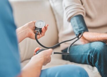 Monitorização da saúde dos idosos: a importância do registo regular dos sinais vitais